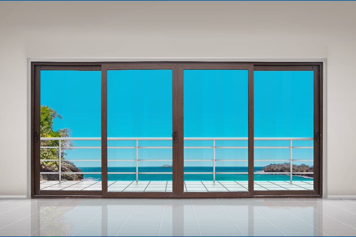 why you should be suggesting upvc sliding windows and doors to clients